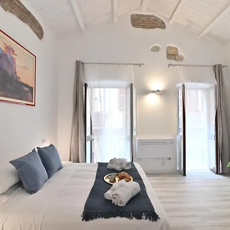 Сasa de vacaciones Izzhome The Breeze Cagliari