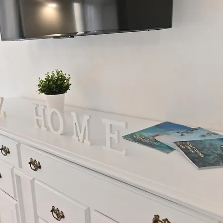 Izzhome The Breeze Cagliari