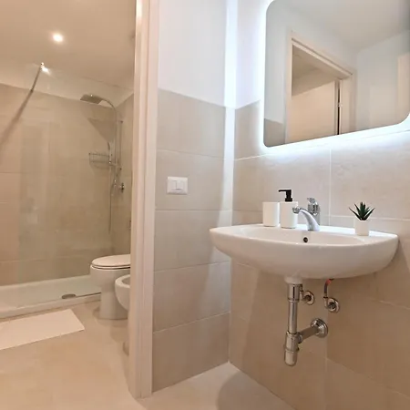 Izzhome The Breeze Cagliari