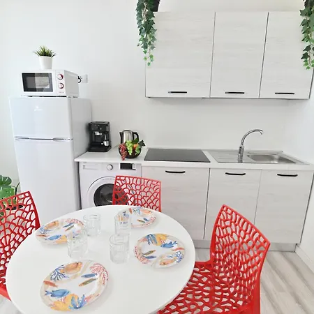 Izzhome The Breeze Cagliari