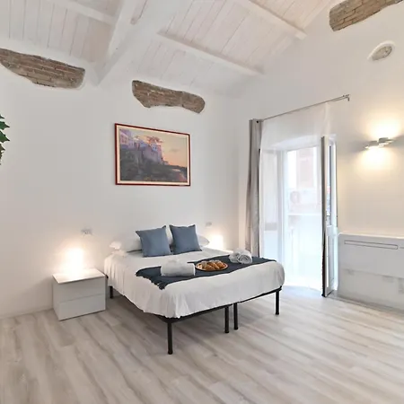 Nyaraló Izzhome The Breeze *