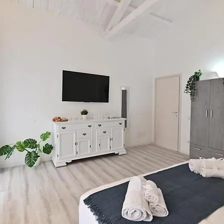 Nyaraló Izzhome The Breeze Cagliari