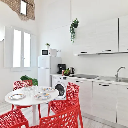 Izzhome The Breeze Сasa de vacaciones