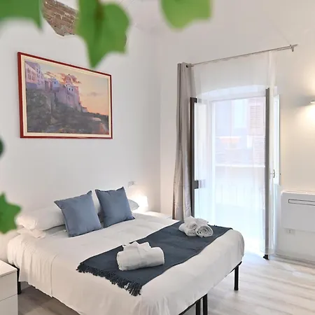 Nyaraló Izzhome The Breeze Cagliari