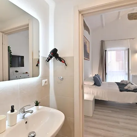 Сasa de vacaciones Izzhome The Breeze Cagliari