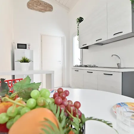 Сasa de vacaciones Izzhome The Breeze *