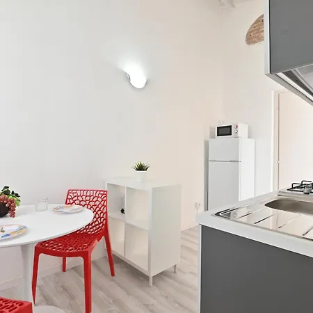 Izzhome The Breeze Cagliari