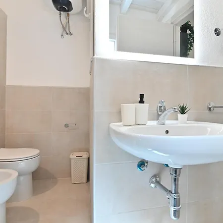 Izzhome The Breeze Nyaraló Cagliari