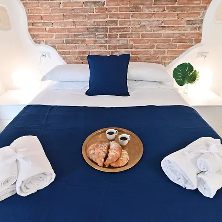 Izzhome The Breeze Cagliari