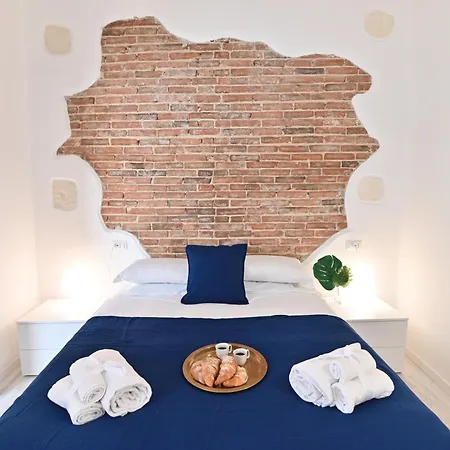 Izzhome The Breeze Nyaraló Cagliari