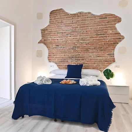 Сasa de vacaciones Izzhome The Breeze Cagliari