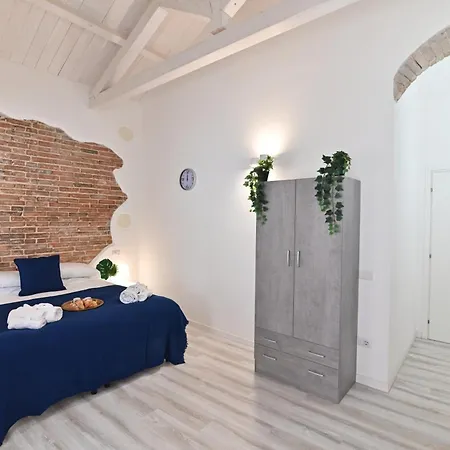 Izzhome The Breeze * Cagliari