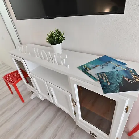 Izzhome The Breeze Сasa de vacaciones Cagliari