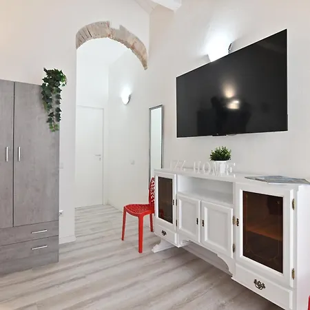 Сasa de vacaciones Izzhome The Breeze Cagliari