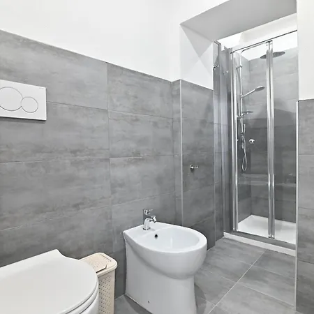 Izzhome The Breeze Сasa de vacaciones *