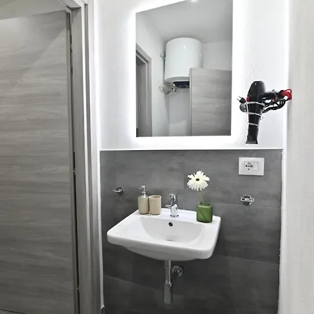 Izzhome The Breeze Сasa de vacaciones