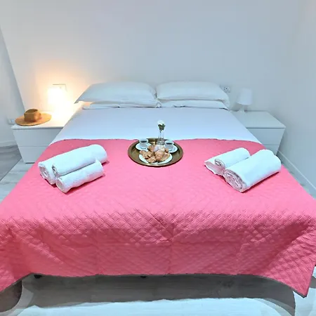 Vakantiehuis Izzhome The Breeze