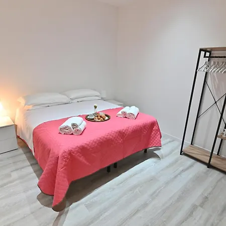 Сasa de vacaciones Izzhome The Breeze Cagliari