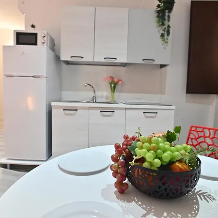 Izzhome The Breeze Сasa de vacaciones