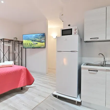 Сasa de vacaciones Izzhome The Breeze *