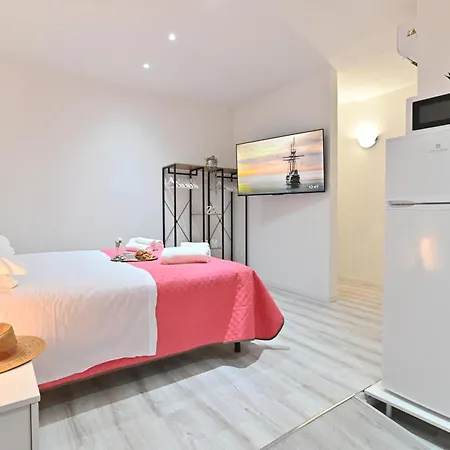 Сasa de vacaciones Izzhome The Breeze