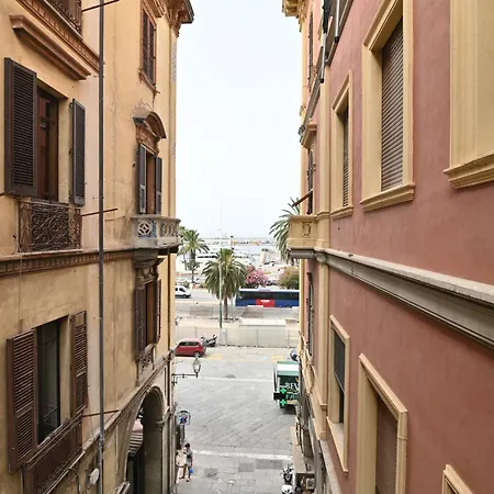 Izzhome The Breeze Casa vacanze