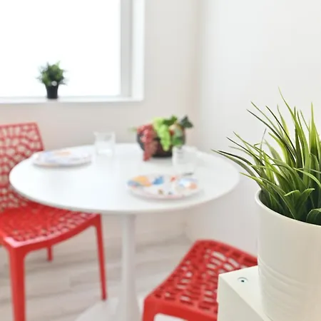 Holiday home Izzhome The Breeze Cagliari