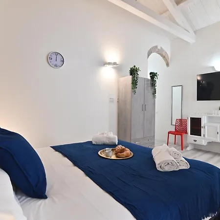 Izzhome The Breeze Ferienhaus *