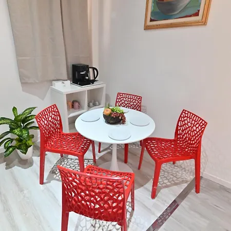 Izzhome The Breeze Holiday home Cagliari