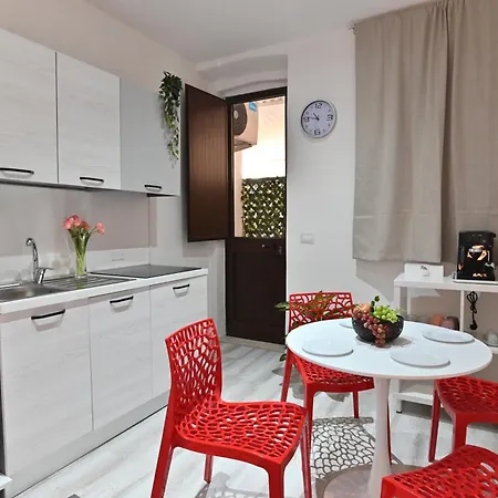 Izzhome The Breeze Cagliari