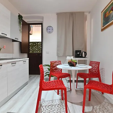 Ferienhaus Izzhome The Breeze *