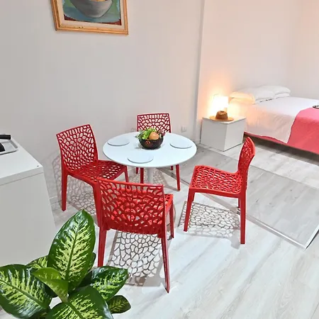 Сasa de vacaciones Izzhome The Breeze *