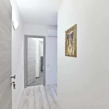 Holiday home Izzhome The Breeze Cagliari